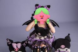 -倾城宝贝儿童摄影(新辰里酒仙桥店)