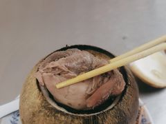-達揚原味燉品(文明路店)