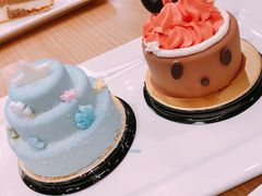 -麦当劳(杭州西湖银泰百货店)