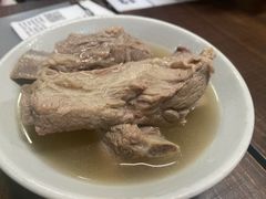 招牌肉骨茶-松發肉骨茶(牛车水店)