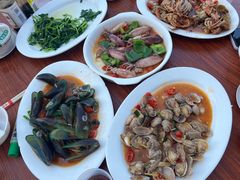 -星奇缘·海鲜餐厅(东山美食地标店)