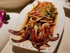 -威海会馆海鲜餐厅