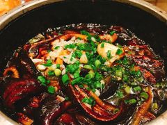 软兜-小厨娘淮扬菜(清江苏宁广场店)