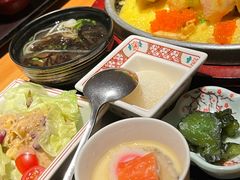 -原志优秀食材·匠心料理·海胆主题(金亿广场店)