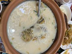 -堂宴·老厦门私房菜(1988仙岳总店)