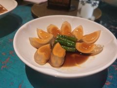-茶人村·宫廷私厨(奥体印象城店)