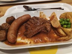 -宜家·瑞典风味餐厅(天津东丽商场店)