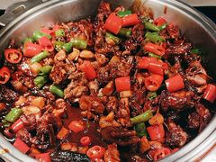 -南湖宾馆·鸳湖阁全日制餐厅