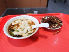 -华天二友居肉饼(新街口店)