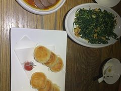 -广东道至正餐厅(区庄店)