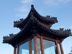 -那家小馆•北京菜•烤鸭(香山店)