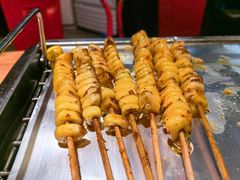 -李不管把把烧(天府三街店)