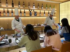 -松临·铁板烧&Omakase(神农店)