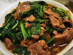 -老东风菜馆·潮汕大排档