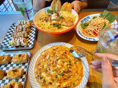 -泰盏鬼·颓废冬阴(陈家祠扬韬店)