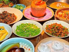 -吃饭皇帝大(长宁龙之梦店)