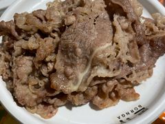 老白吾桑格-本家韩国烤肉(青岛万象城店)