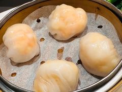 -何洪记（1946）粥面专家(希慎广场店)