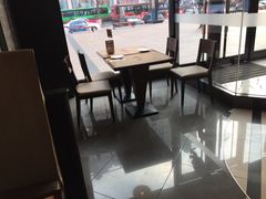 -必胜客(安盛金马店)