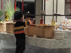-金奥国际酒店全日餐厅ALTITUDE