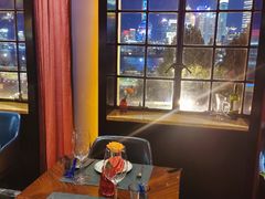 -YUE·6·西式融合餐厅(外滩六号店)