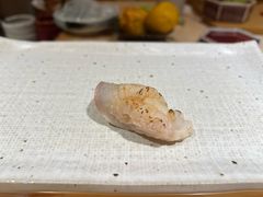 -镹·鱼料理  国产鱼使用店