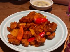 -吕氏疙瘩汤·新派鲁菜(济南万象城店)