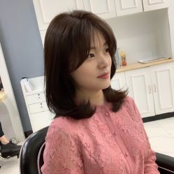 -DL HAIR SALON