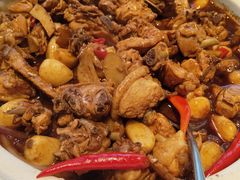 -赣江里•江西菜(望京旺角店)