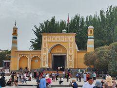 -艾提尕尔清真寺