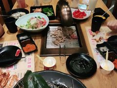 -千寻烧肉(政务区店)
