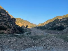 -雁门关景区