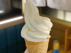 小甜筒-温野菜涮涮锅(曲江大悦城店)