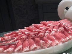 苏尼特羊肉-爱丽格斯火锅(东岸国际店)