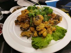 -玄武苏宁诺富特酒店·紫金轩中餐厅