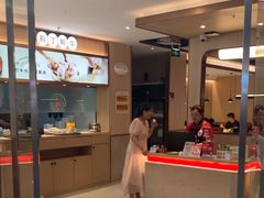 -宴全牛粤来越牛潮汕鲜牛肉火锅(海州万达广场店)