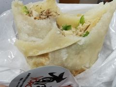 -喜卷·烂肉卷饼(广渠门店)