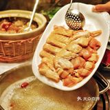 魔都探店｜上海滩蕞好吃的生蚝🐔煲！