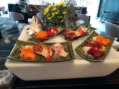 -滩万日本料理Nadaman(国贸大酒店)