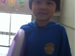 -北京市海淀外国语实验学校