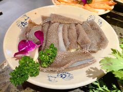 -小龙坎火锅(黄河店)