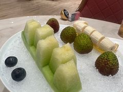 -花中城·杭帮菜·粤菜·海鲜火锅(清泰街店)