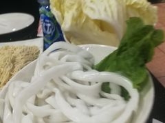 -潮汕美牛肉丸火锅店(天宁寺店)
