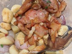 -湘满甲·黄焖甲鱼创始者·湘菜·鲁菜(潘家园店)