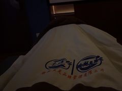 -跨越足界Spa足道(潍坊店)