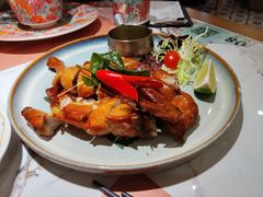 -泰椰里·泰国餐厅(智慧城广百广场店)