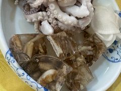 -莲花公园煎蟹(总店)