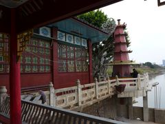 -仓山金山寺