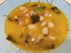 麻香鱼片-A One Kitchen·南京精菜馆(晶丽酒店店)