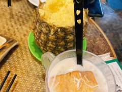 -多哥水傣味餐厅(司马巷店)